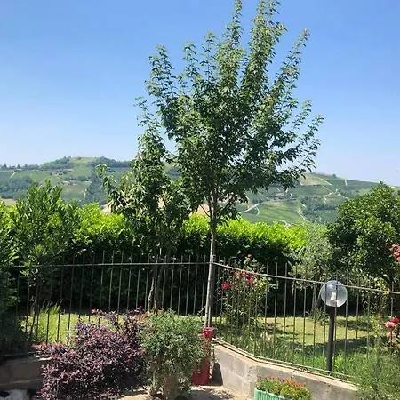 L' Angolo Di Pace Di Simona