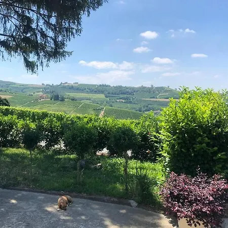 Lejlighed L' Angolo Di Pace Di Simona